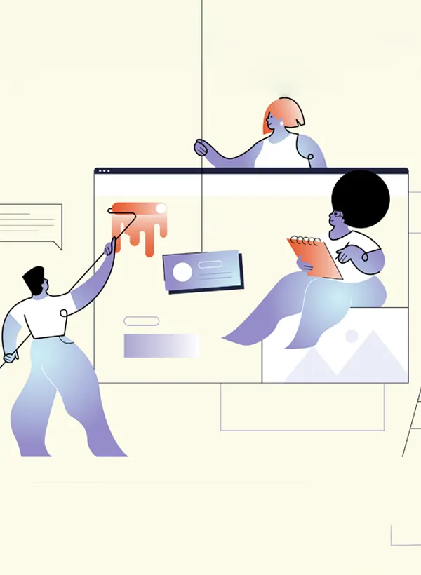 Website Redesign Services