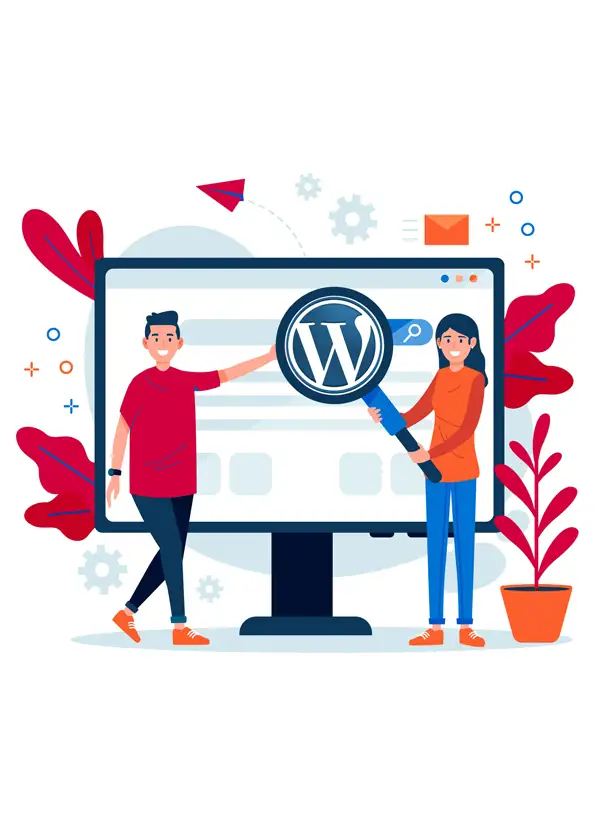 WordPress Development Company in Delhi