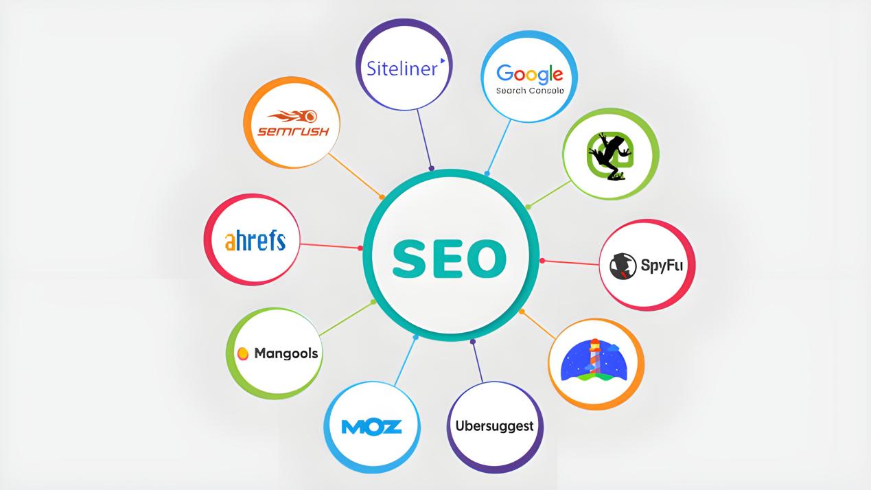  SEO Tools